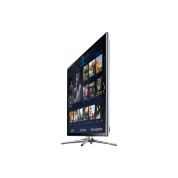 Televizor Samsung UE55F6320, Smart TV, 3D, 54.3 inch, Full HD