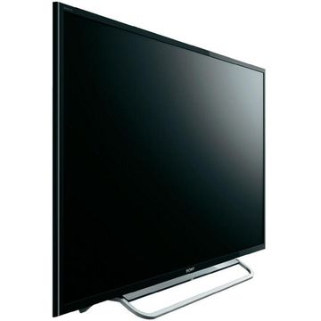 Televizor Sony KDL-50W828BBAE2, Smart TV, 3D, 50 inch, Full HD