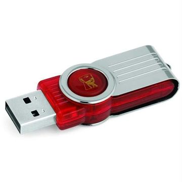 Memory stick Kingston Data Traveler DT101G3/32GB, 32GB, Red