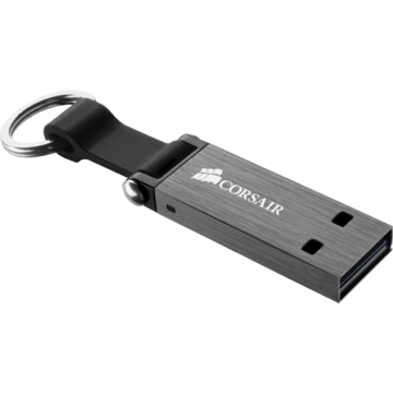 Memory stick Corsair CMFMINI3-16GB, Voyager Mini3, Key-ring, 16GB, USB 3.0