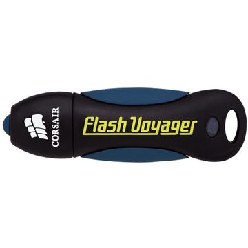 Memory stick Corsair CMFUSB2.0-16GB, Voyager, 16GB, USB 2.0
