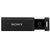 Memory stick Sony USM-8GQX, 8GB, USB 3.0