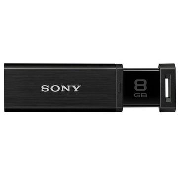 Memory stick Sony USM-8GQX, 8GB, USB 3.0