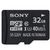 Card de memorie Sony SR32UYA, Micro SD, 32GB