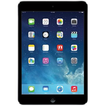 Tableta Apple iPad Mini, 1 GB RAM, 16 GB, 4G, Gri