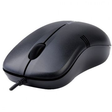Mouse A4tech OP-550NU MF Black USB