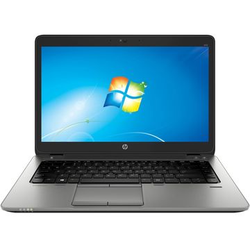 Laptop HP F1R86AW, Intel Core i5, 4 GB, 500 GB, Microsoft Windows 7, Gri