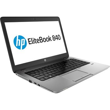 Laptop HP H5G29EA, Intel Core i7, 8 GB, 180 GB SSD, Microsoft Windows 7 Pro + Microsoft Windows 8.1 Pro, Gri