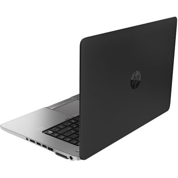 Laptop HP F1Q43EA, Intel Core i5, 4 GB, 500 GB, Microsoft Windows 7 Pro + Microsoft Windows 8.1 Pro, Gri