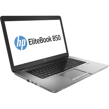 Laptop HP F1Q43EA, Intel Core i5, 4 GB, 500 GB, Microsoft Windows 7 Pro + Microsoft Windows 8.1 Pro, Gri