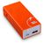 Acumulator extern Momax iPower Juice 4400 mAh Orange