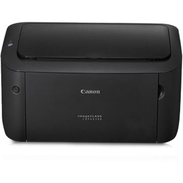 Imprimanta Canon CR8468B006AA, A4. Laser, Monocrom, Negru