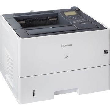 Imprimanta Canon CR6469B002AA, A4, Monocrom, Laser, Alb