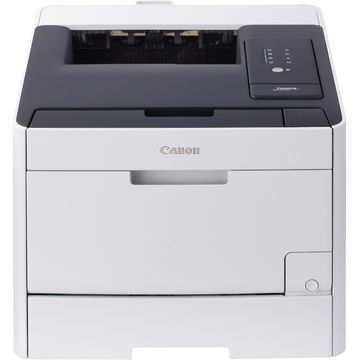 Imprimanta Canon CR6373B001AA, A4, Color, Laser, Alb