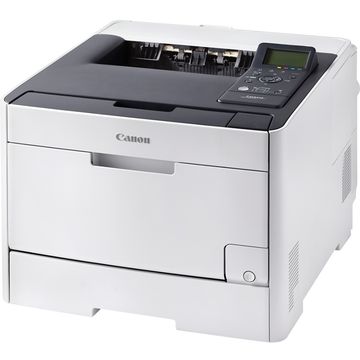 Imprimanta Canon CR5089B003AA, A4, Color, Laser, Alb