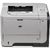 Imprimanta HP CE528A, A4, Monocrom, Laser, Alb