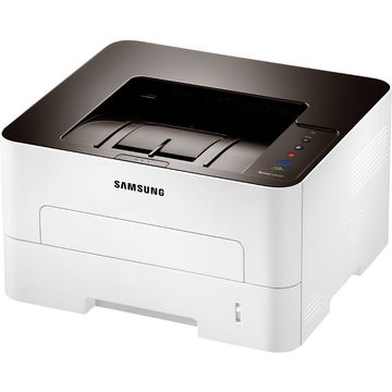 Imprimanta Samsung SL-M2825ND/SEE, A4, Monocrom, Laser, Alb