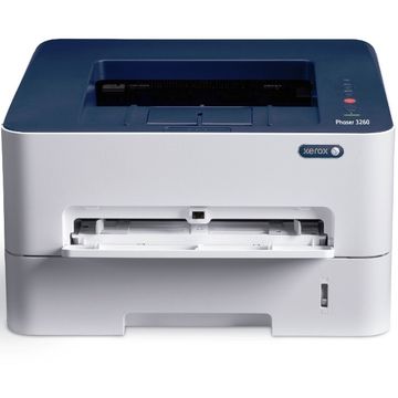 Imprimanta Xerox 3260V_DNI, A4, Monocrom, Laser, Alb