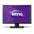 Monitor BenQ 9H.L99LA.RBE, 24 inch, Negru