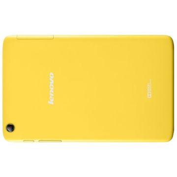 Tableta Lenovo IdeaTab A5500, 1 GB RAM, 16 GB, 3G, Galben