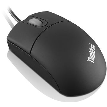 Mouse Lenovo 31P7410, Travel, 3 butoane
