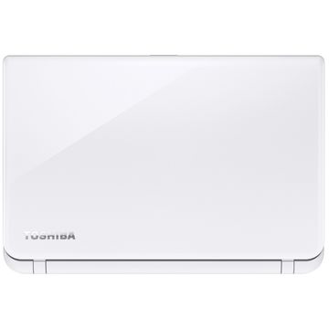 Laptop Toshiba PSKT6E-00L004G6, Intel Core i5, 4 GB, 500 GB, Free DOS, Alb