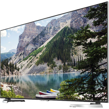 Televizor Sharp 60UD20, Smart TV, 3D, 152 cm, Ultra HD