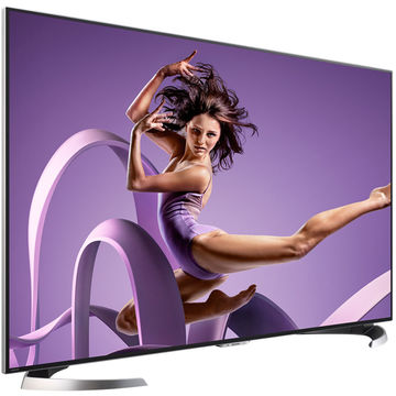 Televizor Sharp 60UD20, Smart TV, 3D, 152 cm, Ultra HD