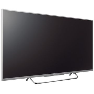 Televizor Sony KDL42W706BSAEP, Smart TV, 107 cm, Full HD, Gri