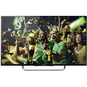 Televizor Sony KDL42W706BSAEP, Smart TV, 107 cm, Full HD, Gri