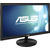Monitor Asus VS228DE 21.5", Wide, Full HD, VGA, Negru