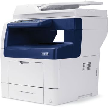 Multifunctional Xerox 3615V_DN, A4, Monocrom, Laser, Alb