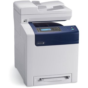 Multifunctional Xerox 6505V_N, A4, Color, Laser, Alb