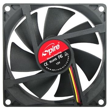 Cooler Spire SP09025S1L3-1, 2000 RPM