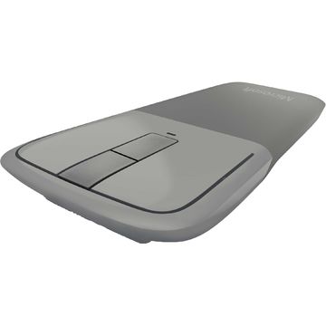 Mouse Microsoft ARC Touch, Bluetooth, Gri
