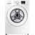 Masina de spalat rufe Samsung Eco Bubble WF60F4E0W0W, 1000 RPM, 6 kg, Clasa A++, Alb