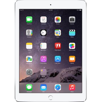 Tableta Apple iPad Air 2, 2 GB RAM, 128 GB, Argintiu