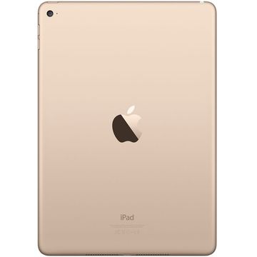 Tableta Apple iPad Air 2, 2 GB RAM, 64 GB, Auriu