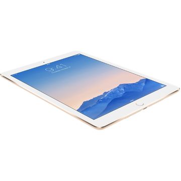 Tableta Apple iPad Air 2, 2 GB RAM, 16 GB, 4G, Auriu