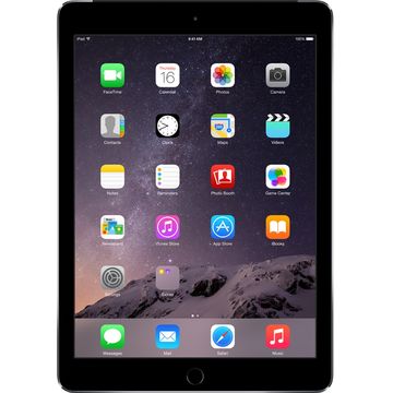 Tableta Apple iPad Air 2, 2 GB RAM, 16 GB, 4G, Gri