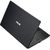 Laptop Asus X751LN-TY091D, Intel Core i3-4030U 1.9GHz, 17.3" HD+ Glare, 4GB, 1TB, GeForce GT840M 2GB, FreeDOS, negru
