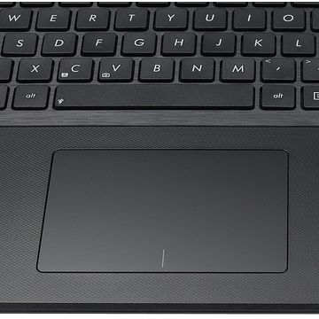 Laptop Asus 17.3'' X751LN, HD+, Procesor Intel® Core™ i5-4210U 1.7GHz Haswell, 4GB, 1TB, GeForce 840M 2GB, FreeDos, Negru