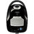 Aspirator Bosch BGB45331, cu sac, 5 l, Tub metalic telescopic, 650 W, Filtru Hepa, Silent Clean Premium, Negru
