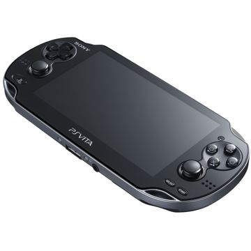 Consola Sony Mega Pack PS Vita