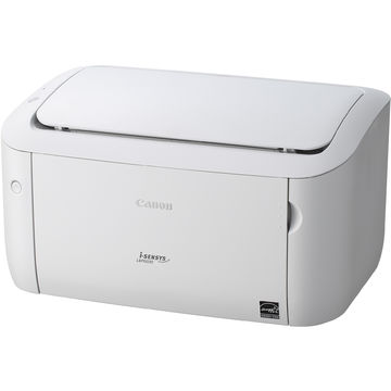 Imprimanta Canon i-SENSYS LBP6030, laser monocrom, A4, alb