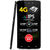 Telefon mobil Allview V1 Viper S4G, Dual Sim 4G, Negru