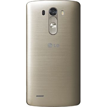 Telefon mobil LG G3 4G, 32GB, Gold