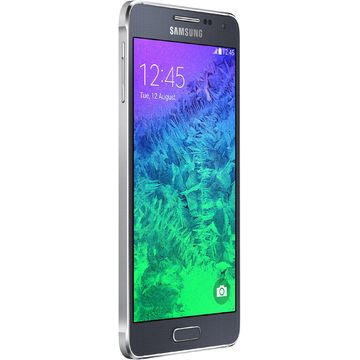 Telefon mobil Samsung G850 Galaxy Alpha, 32GB, Gold
