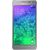 Telefon mobil Samsung G850 Galaxy Alpha, 32GB, Silver