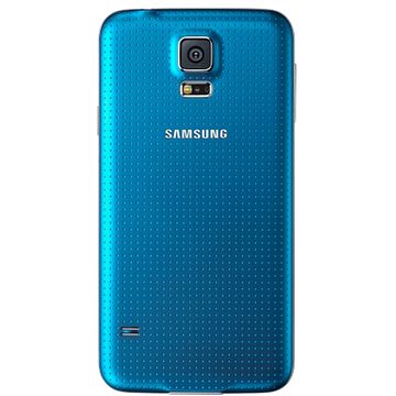 Telefon mobil Samsung Galaxy S5 Duos 4G, 16GB, Blue